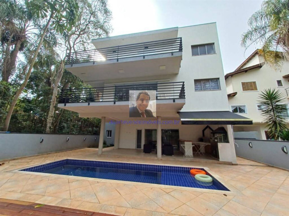 Imagem Casa com 3 Quartos à Venda, 550 m² em Jardim Atalaia - Cotia Imagem Casa com 3 Quartos à Venda, 550 m² em Jardim Atalaia - Cotia