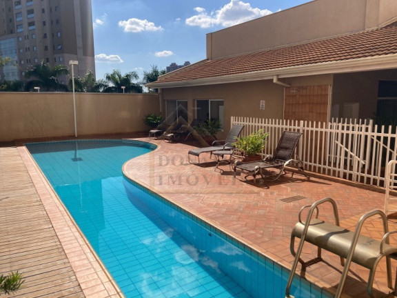 Imagem Apartamento com 1 Quarto para Alugar, 37 m² em Jardim Flórida - Ribeirão Preto Imagem Apartamento com 1 Quarto para Alugar, 37 m² em Jardim Flórida - Ribeirão Preto