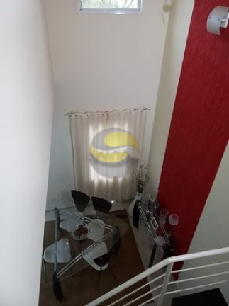 Imagem Casa de Condomínio com 3 Quartos à Venda, 96 m² em Paisagem Renoir - Cotia