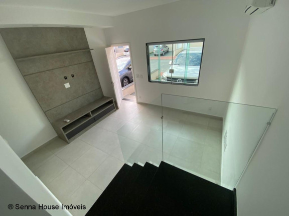 Imagem Casa com 3 Quartos à Venda, 105 m² em Jardim Das Carpas - Jundiaí Imagem Casa com 3 Quartos à Venda, 105 m² em Jardim Das Carpas - Jundiaí