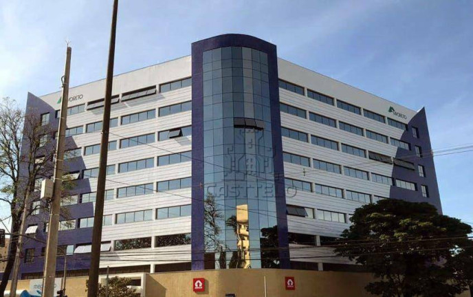 Imagem Sala Comercial para Alugar, 88 m² em Jardim Londrilar - Londrina Imagem Sala Comercial para Alugar, 88 m² em Jardim Londrilar - Londrina