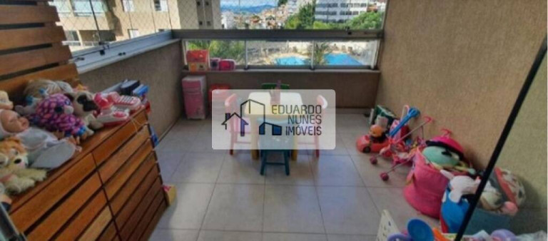 Imagem Apartamento com 3 Quartos à Venda, 91 m² em São Lucas - Belo Horizonte Imagem Apartamento com 3 Quartos à Venda, 91 m² em São Lucas - Belo Horizonte