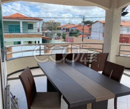 Imagem Casa com 4 Quartos à Venda, 900 m² em Atalaia - Aracaju