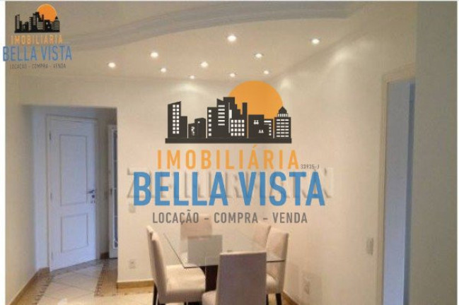 Imagem Apartamento com 3 Quartos à Venda, 85 m² em Vila Mariana - São Paulo