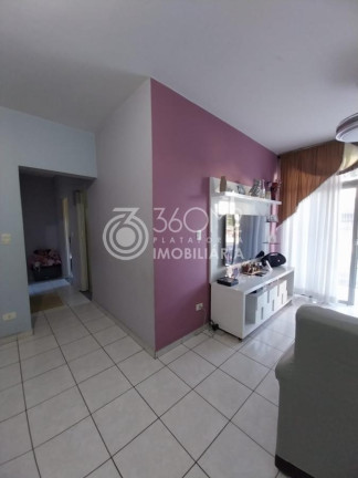 Imagem Apartamento com 3 Quartos à Venda, 90 m² em Campestre - Santo André