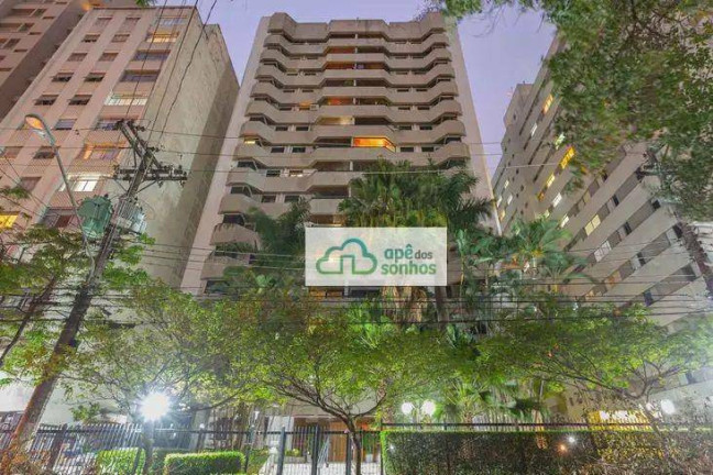 Imagem Apartamento com 3 Quartos à Venda, 101 m² em Perdizes - São Paulo