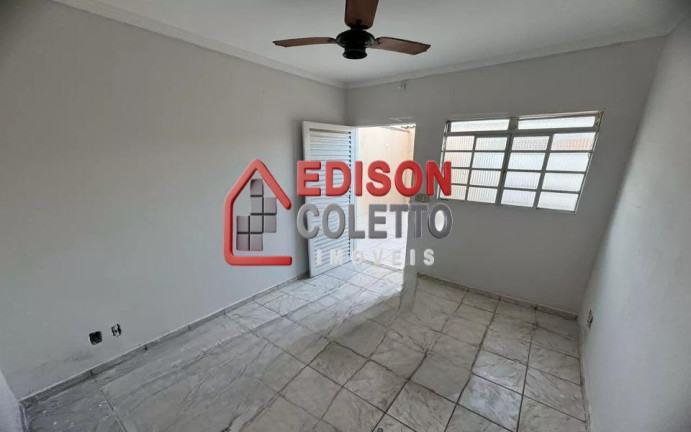 Imagem Casa com 4 Quartos à Venda, 130 m² em Conjunto Habitacional água Branca - Piracicaba Imagem Casa com 4 Quartos à Venda, 130 m² em Conjunto Habitacional água Branca - Piracicaba