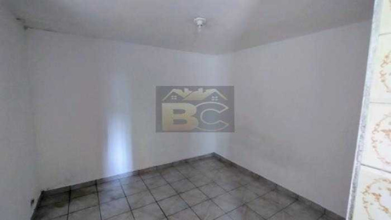 Imagem Casa com 1 Quarto para Alugar, 30 m² em Vila Parque Jabaquara - São Paulo