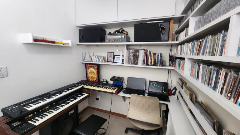 Imagem Imóvel com 3 Quartos à Venda, 164 m² em Ingá - Niterói Imagem Imóvel com 3 Quartos à Venda, 164 m² em Ingá - Niterói
