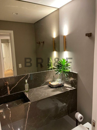 Imagem Apartamento com 3 Quartos à Venda, 190 m² em Campo Belo - São Paulo Imagem Apartamento com 3 Quartos à Venda, 190 m² em Campo Belo - São Paulo