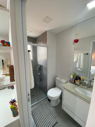 Imagem Apartamento com 3 Quartos à Venda, 127 m² em Tatuapé - São Paulo Imagem Apartamento com 3 Quartos à Venda, 127 m² em Tatuapé - São Paulo