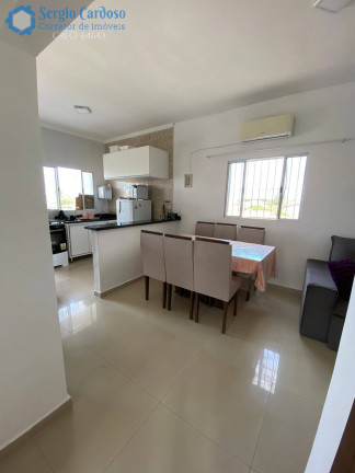 Imagem Casa com 2 Quartos à Venda, 88 m² em Cibratel Ii - Itanhaém