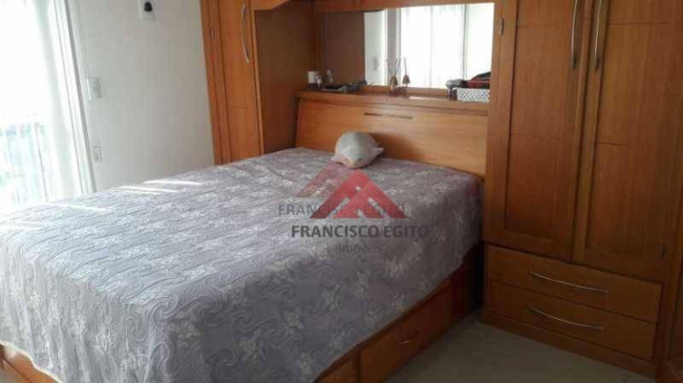 Imagem Apartamento com 2 Quartos à Venda, 90 m² em Icaraí - Niterói Imagem Apartamento com 2 Quartos à Venda, 90 m² em Icaraí - Niterói