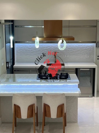 Imagem Apartamento com 3 Quartos à Venda, 200 m² em Centro - São Bernardo Do Campo