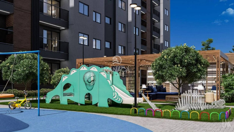 Imagem Apartamento com 2 Quartos à Venda, 56 m² em São Cristóvão - Barra Velha Imagem Apartamento com 2 Quartos à Venda, 56 m² em São Cristóvão - Barra Velha