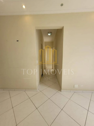 Imagem Apartamento com 3 Quartos à Venda, 78 m² em Monte Castelo - São José Dos Campos