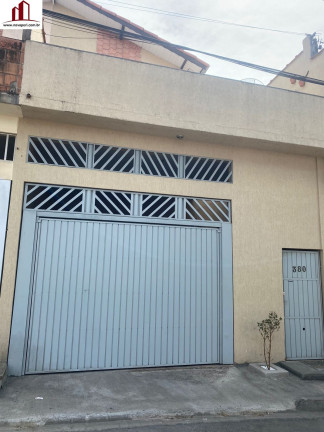 Imagem Casa com 2 Quartos à Venda, em Jardim Eliza - Francisco Morato Imagem Casa com 2 Quartos à Venda, em Jardim Eliza - Francisco Morato
