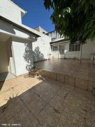 Imagem Casa com 2 Quartos para Alugar, 280 m² em Centro - Osasco