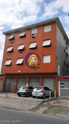 Imagem Apartamento com 2 Quartos à Venda, 70 m² em Parque São Vicente - São Vicente Imagem Apartamento com 2 Quartos à Venda, 70 m² em Parque São Vicente - São Vicente