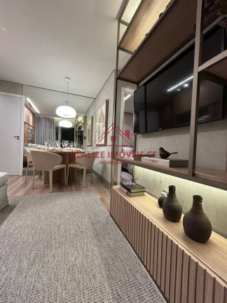 Imagem Apartamento com 2 Quartos à Venda, 43 m² em Balneário São Pedro - São Pedro Da Aldeia