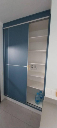 Imagem Sobrado com 3 Quartos para Alugar, 378 m² em Vila Zezé - Jacareí