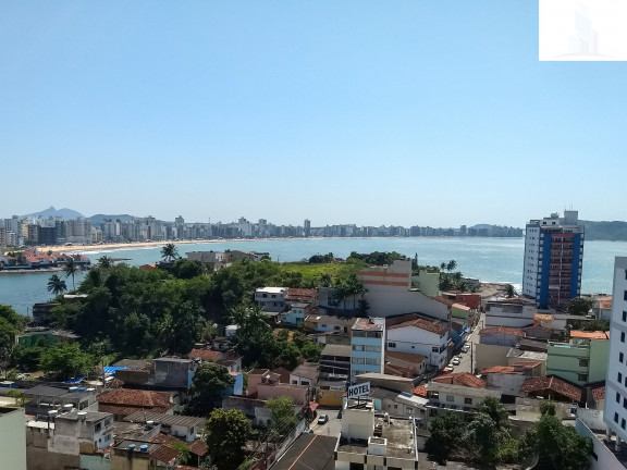 Imóvel com 3 Quartos à Venda, 109 m² em Centro - Guarapari
