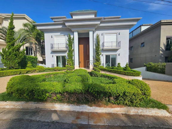 Imagem Casa com 6 Quartos à Venda, 1.800 m² em Tamboré - Santana De Parnaíba Imagem Casa com 6 Quartos à Venda, 1.800 m² em Tamboré - Santana De Parnaíba