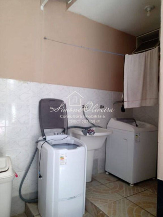 Imagem Casa com 3 Quartos à Venda, 136 m² em Centro - Taubaté Imagem Casa com 3 Quartos à Venda, 136 m² em Centro - Taubaté