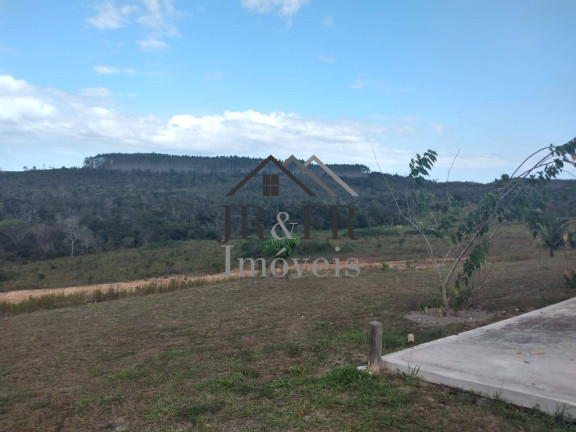 Imagem Fazenda à Venda, 560 m² em Povoado De Itapicirica - Mata De São João