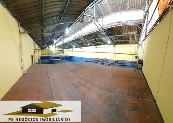 Imóvel Comercial à Venda, 510 m² em Alto Da Moóca - São Paulo