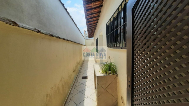 Imagem Casa com 2 Quartos à Venda, 180 m² em Canto Do Forte - Praia Grande Imagem Casa com 2 Quartos à Venda, 180 m² em Canto Do Forte - Praia Grande