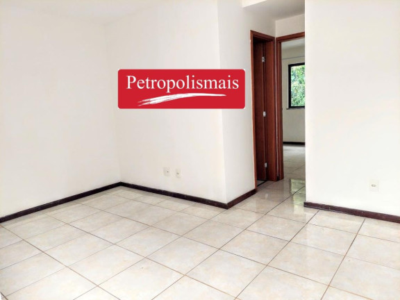 Imagem Apartamento com 1 Quarto à Venda, em Quitandinha - Petrópolis Imagem Apartamento com 1 Quarto à Venda, em Quitandinha - Petrópolis
