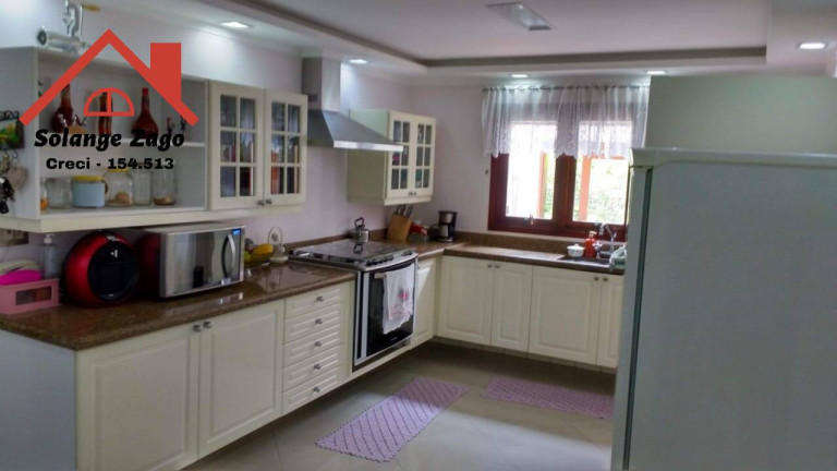 Imagem Casa com 5 Quartos à Venda, 310 m² em Campo Limpo - São Paulo Imagem Casa com 5 Quartos à Venda, 310 m² em Campo Limpo - São Paulo
