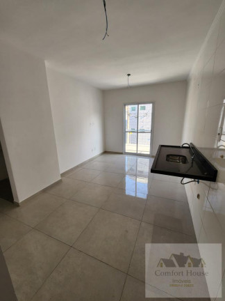 Imagem Casa com 2 Quartos à Venda, 52 m² em Nova Gerty - São Caetano Do Sul Imagem Casa com 2 Quartos à Venda, 52 m² em Nova Gerty - São Caetano Do Sul