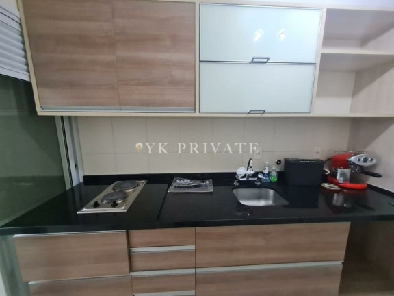 Imagem Apartamento com 2 Quartos à Venda, 101 m² em Barra Funda - São Paulo