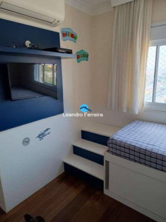 Imagem Apartamento com 3 Quartos à Venda, 242 m² em Nova Petrópolis - São Bernardo Do Campo Imagem Apartamento com 3 Quartos à Venda, 242 m² em Nova Petrópolis - São Bernardo Do Campo