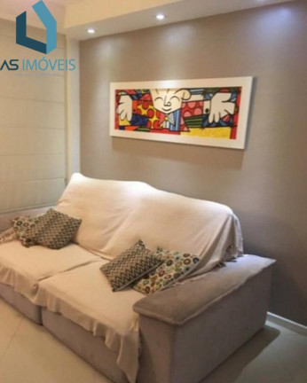 Imagem Apartamento com 2 Quartos à Venda, 92 m² em Braga - Cabo Frio