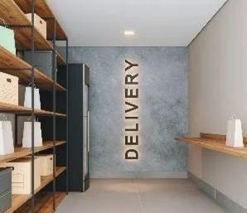 Imagem Apartamento com 2 Quartos à Venda, 40 m² em Conceição - Diadema Imagem Apartamento com 2 Quartos à Venda, 40 m² em Conceição - Diadema