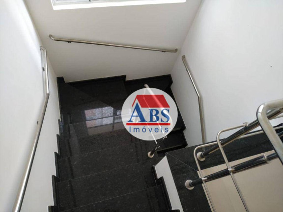 Imagem Sobrado com 3 Quartos à Venda, 175 m² em Boqueirão - Santos Imagem Sobrado com 3 Quartos à Venda, 175 m² em Boqueirão - Santos