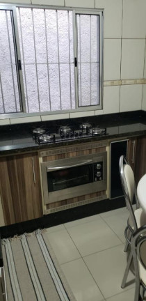 Imagem Sobrado com 2 Quartos à Venda, 120 m² em Jardim São Vicente - São Paulo Imagem Sobrado com 2 Quartos à Venda, 120 m² em Jardim São Vicente - São Paulo