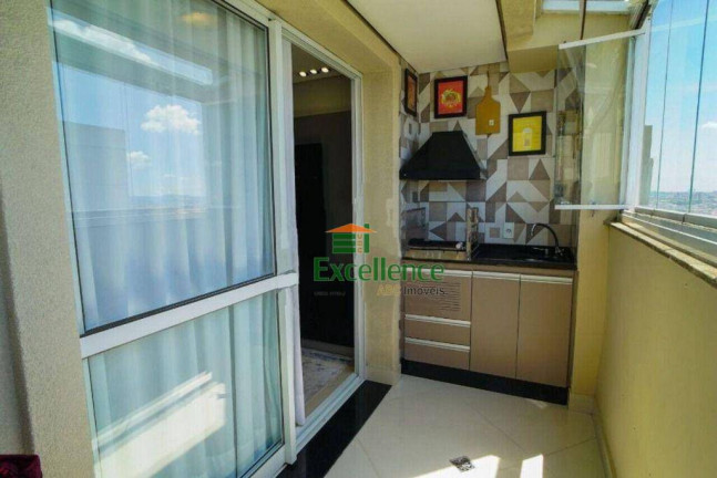 Imagem Cobertura com 3 Quartos à Venda, 167 m² em Centro - Santo André Imagem Cobertura com 3 Quartos à Venda, 167 m² em Centro - Santo André