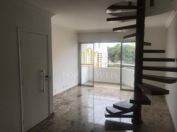 Imagem Apartamento com 3 Quartos à Venda, 240 m² em Jardim Aquarius - São José Dos Campos