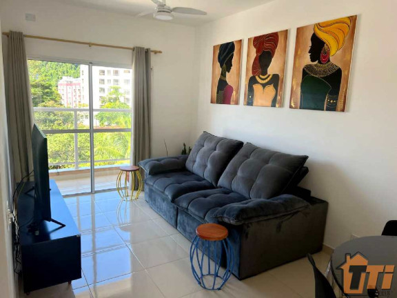 Imagem Apartamento com 2 Quartos à Venda, 60 m² em Perequê Açu - Ubatuba Imagem Apartamento com 2 Quartos à Venda, 60 m² em Perequê Açu - Ubatuba