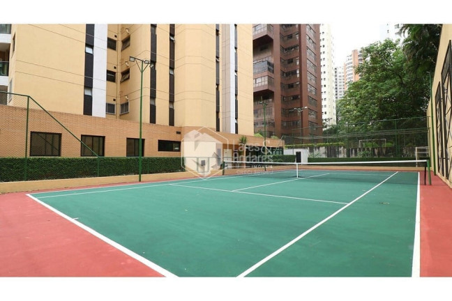 Imagem Apartamento com 4 Quartos à Venda, 191 m² em Morumbi - São Paulo Imagem Apartamento com 4 Quartos à Venda, 191 m² em Morumbi - São Paulo