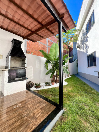 Imagem Casa com 3 Quartos à Venda, 250 m² em Praia De Carapebus - Serra Imagem Casa com 3 Quartos à Venda, 250 m² em Praia De Carapebus - Serra