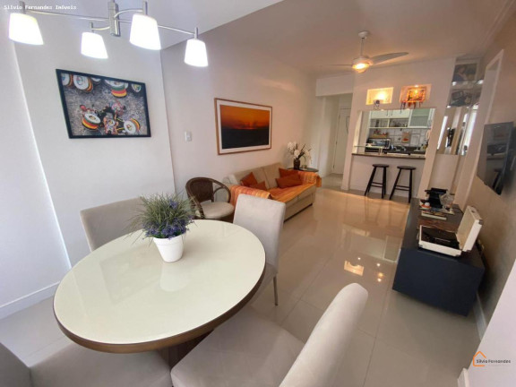 Imagem Apartamento com 1 Quarto à Venda, 46 m² em Ondina - Salvador Imagem Apartamento com 1 Quarto à Venda, 46 m² em Ondina - Salvador