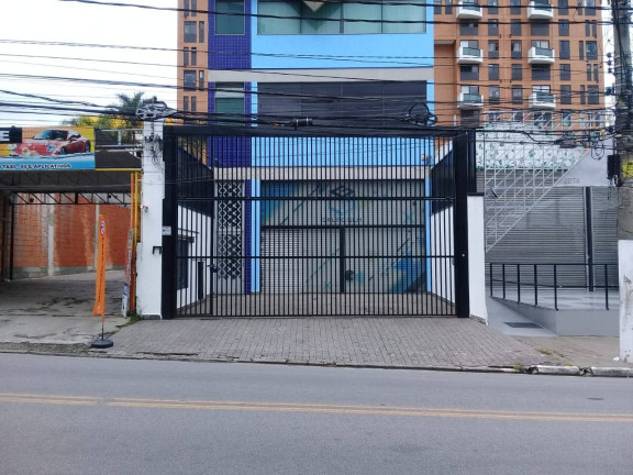Imagem Imóvel Comercial para Alugar, 750 m² em Tatuapé - São Paulo Imagem Imóvel Comercial para Alugar, 750 m² em Tatuapé - São Paulo
