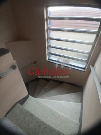 Imagem Imóvel com 2 Quartos à Venda, 80 m² em Vila Mathias - Santos