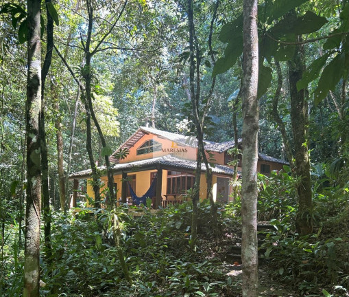 Imagem Casa com 3 Quartos à Venda, 170 m² em Barra Do Una - São Sebastião Imagem Casa com 3 Quartos à Venda, 170 m² em Barra Do Una - São Sebastião