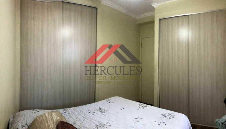 Imagem Apartamento com 2 Quartos à Venda, 55 m² em Lapa - São Paulo